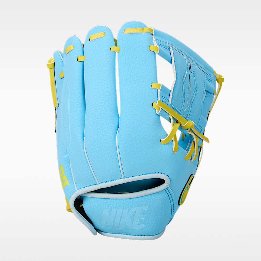 Nike Vapor Baseball H-Web Fielding Glove (Right-Hand Throw). Nike.com